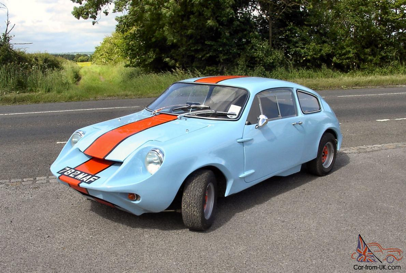 Mini Marcos